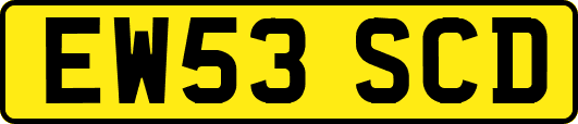EW53SCD