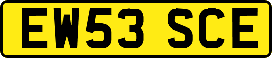 EW53SCE