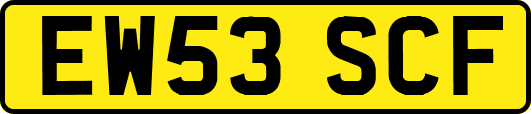EW53SCF