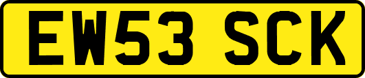 EW53SCK