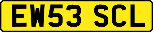EW53SCL