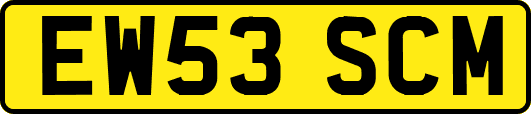 EW53SCM