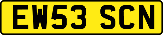EW53SCN