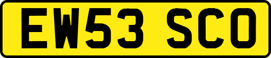 EW53SCO