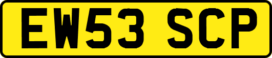EW53SCP