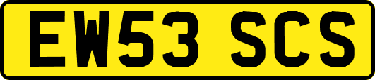 EW53SCS