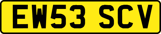 EW53SCV