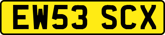 EW53SCX