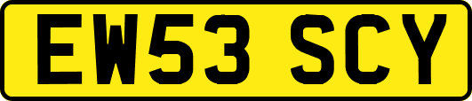 EW53SCY