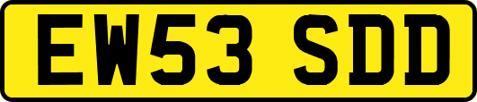 EW53SDD