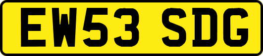 EW53SDG