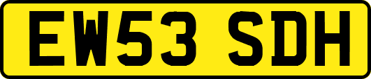 EW53SDH