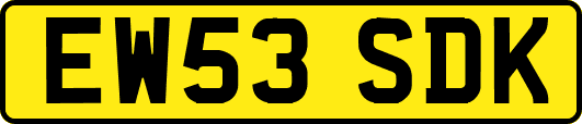 EW53SDK