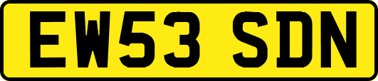 EW53SDN