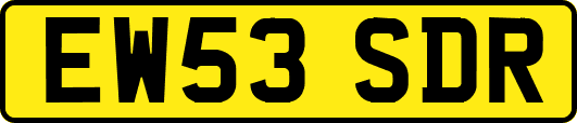 EW53SDR