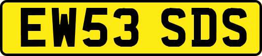 EW53SDS