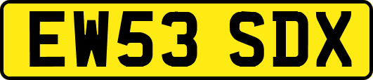 EW53SDX