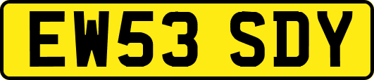 EW53SDY
