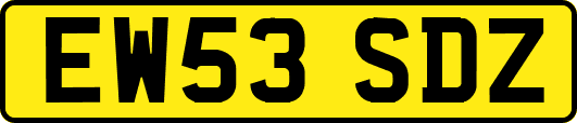 EW53SDZ
