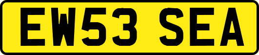 EW53SEA