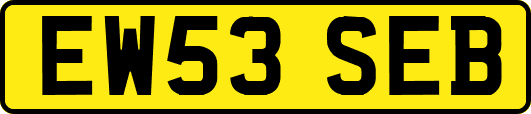 EW53SEB
