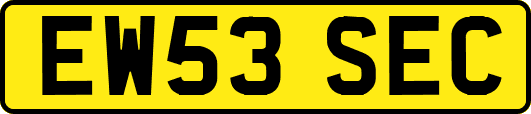 EW53SEC