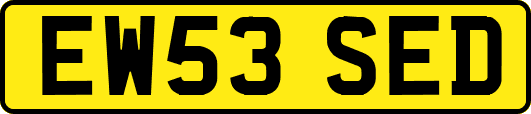 EW53SED