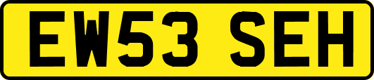 EW53SEH