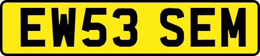 EW53SEM