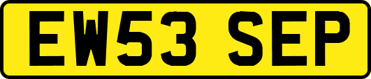 EW53SEP