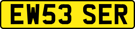 EW53SER