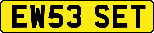 EW53SET