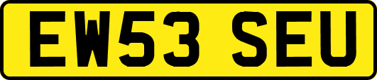EW53SEU