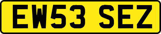 EW53SEZ