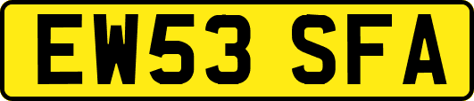 EW53SFA