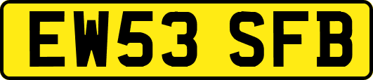 EW53SFB