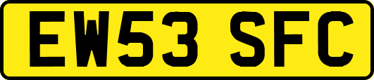 EW53SFC