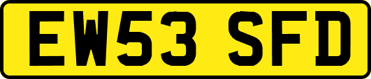 EW53SFD