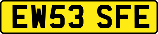 EW53SFE