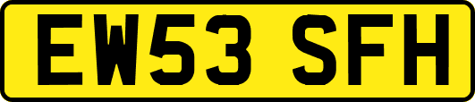 EW53SFH