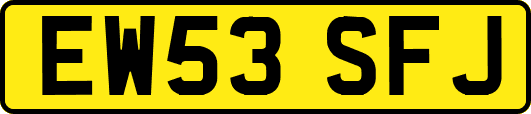 EW53SFJ