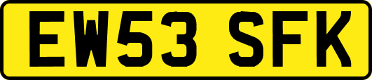 EW53SFK