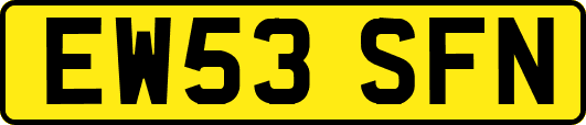 EW53SFN