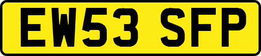 EW53SFP