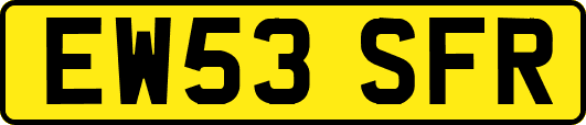 EW53SFR