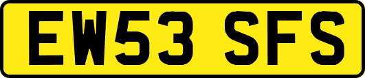 EW53SFS