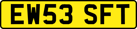 EW53SFT