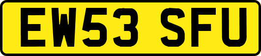 EW53SFU