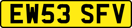 EW53SFV