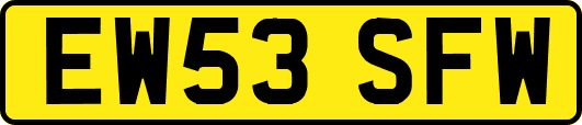 EW53SFW